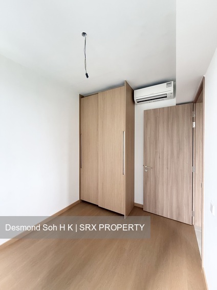 The Botany At Dairy Farm (D23), Condominium #528156641